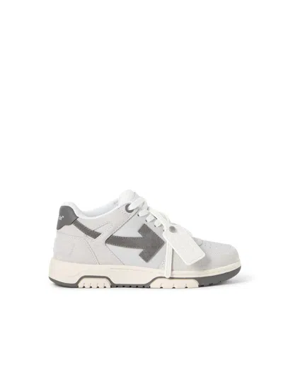 Off-white Out Of Office Sneakers In Multi