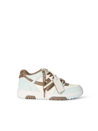 Off-white Out Of Office Sneakers In Multi