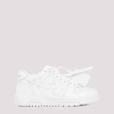 Off-white Off White Out Of Office Sneakers 36