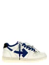 OFF-WHITE OFF WHITE 'OUT OF OFFICE' SNEAKERS