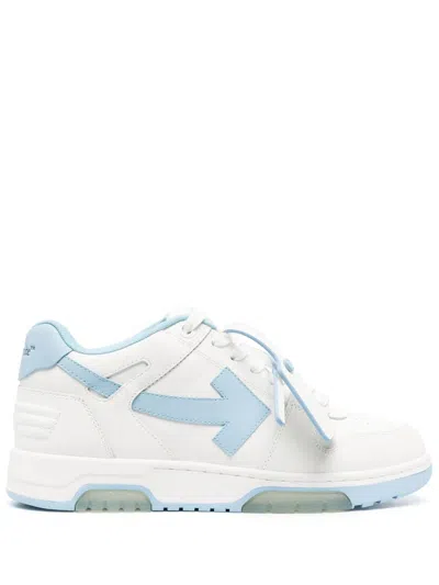 OFF-WHITE OFF WHITE OUT OF OFFICE SNEAKERS