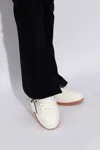 Off-white ‘out Of Office' Sneakers In White