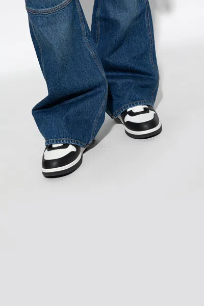 Off-white ‘out Of Office' Sneakers