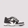 Off-white Off White Out Of Office Sneakers Men In Multi