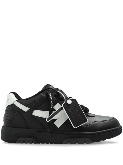 OFF-WHITE OUT OF OFFICE SNEAKERS