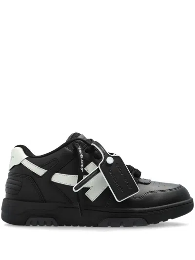 OFF-WHITE OFF-WHITE OUT OF OFFICE SNEAKERS
