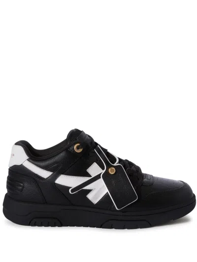 OFF-WHITE OUT OF OFFICE SNEAKERS