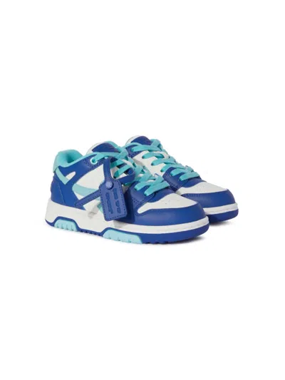OFF-WHITE OUT OF OFFICE SNEAKERS