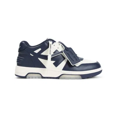 OFF-WHITE OFF-WHITE OUT OF OFFICE SNEAKERS