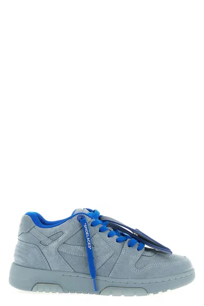 OFF-WHITE 'OUT OF OFFICE' SNEAKERS