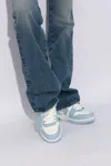 Off-white ‘out Of Office' Sneakers In Blue