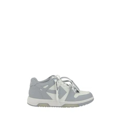 OFF-WHITE OUT OF OFFICE SNEAKERS