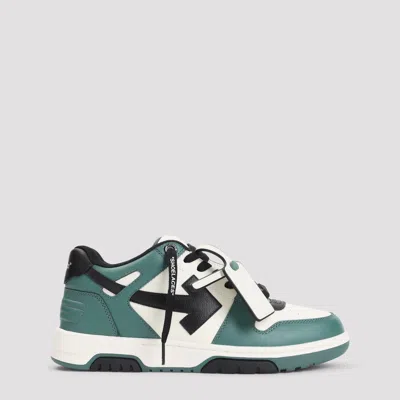 OFF-WHITE OUT OF OFFICE SNEAKERS
