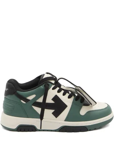 OFF-WHITE OUT OF OFFICE SNEAKERS
