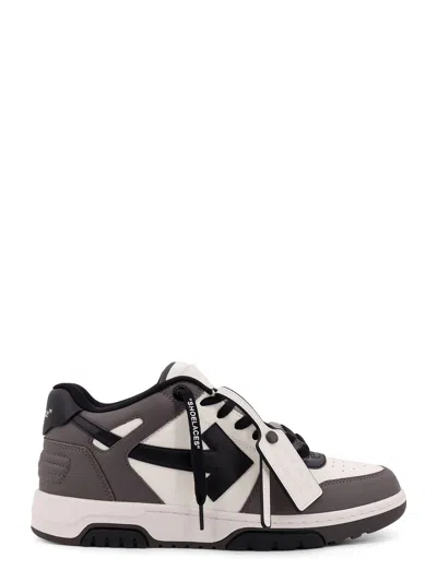 OFF-WHITE OUT OF OFFICE SNEAKERS 