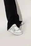 Off-white ‘out Of Office' Sneakers In Grey