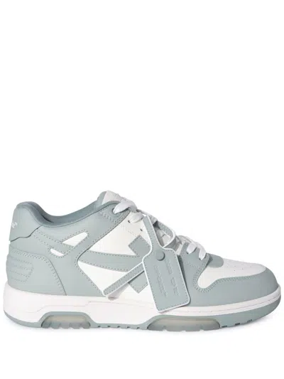 OFF-WHITE OUT OF OFFICE SNEAKERS
