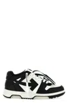 Off-white Out Of Office Sneakers In Multi