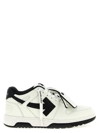 OFF-WHITE OFF-WHITE 'OUT OF OFFICE' SNEAKERS