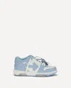 Off-white Out Of Office Sneakers In Multi