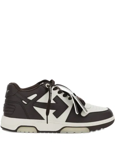 OFF-WHITE OUT OF OFFICE SNEAKERS
