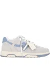 Off-white Out Of Office Low Top Sneaker In Multi