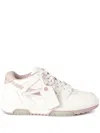 Off-white Out Of Office Sneakers Ooo