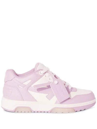 OFF-WHITE OUT OF OFFICE SNEAKERS