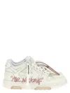 Off-white Out Of Office Low-top Sneakers