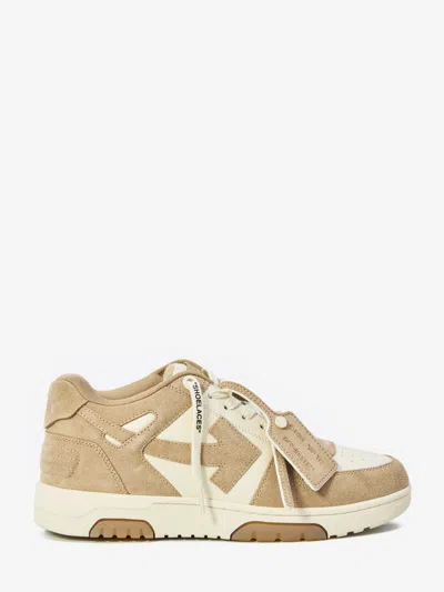 OFF-WHITE OUT OF OFFICE SNEAKERS