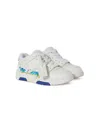 Off-white Out Of Office Sneakers In White