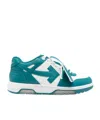 Off-white Out Of Office Sneakers In White