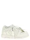 Off-white White Out Of Office Sneakers