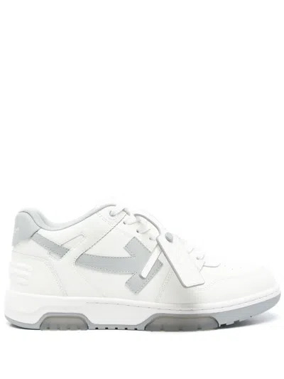 OFF-WHITE OUT OF OFFICE SNEAKERS