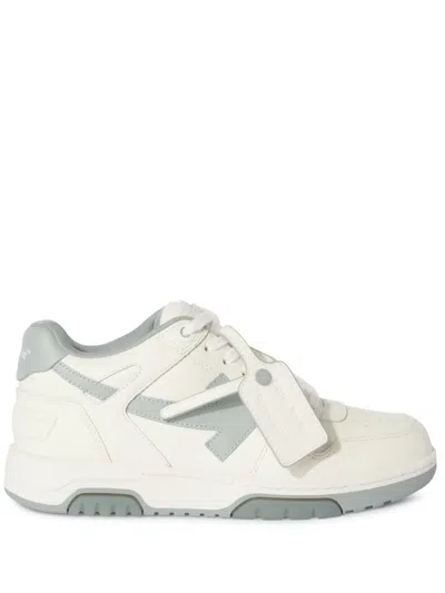 OFF-WHITE OUT OF OFFICE SNEAKERS
