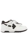 Off-white Out Of Office Sneakers In White