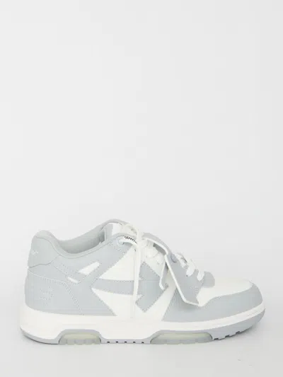 OFF-WHITE OUT OF OFFICE SNEAKERS