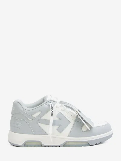 OFF-WHITE OUT OF OFFICE SNEAKERS