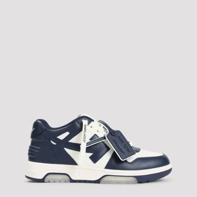 OFF-WHITE OUT OF OFFICE SNEAKERS