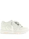 Off-white Out Of Office Sneakers In White