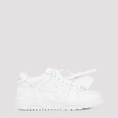OFF-WHITE OUT OF OFFICE SNEAKERS