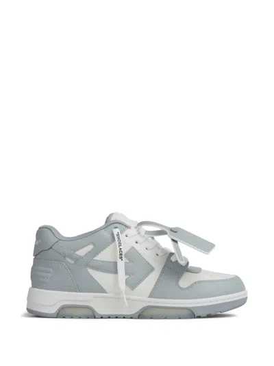 Off-white Out Of Office Sneakers In White