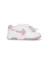Off-white Out Of Office Sneakers In White