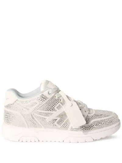 Off-white Out Of Office Sneakers In White
