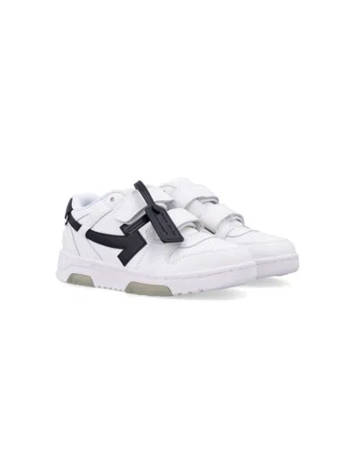 OFF-WHITE OUT OF OFFICE SNEAKERS