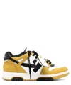 Off-white Off White Sneakers In White