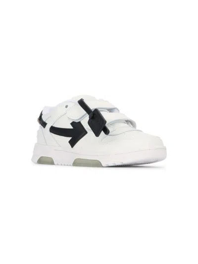 OFF-WHITE OUT OF OFFICE SNEAKERS