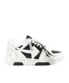 Off-white Off White Sneakers In White
