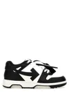 Off-white Off White Out Of Office Chocolate Cream In White Black