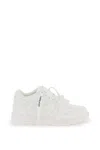 Off-white Off White Out Of Office Sneakers In White White (white)